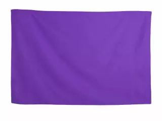 TOALLA MICROFIBRA SOFTEE 1,40X0,7M COLOR MORADO