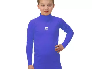 CAMISETA TERMICA ROX R-GOLD NIÑO - ROYAL, 10 AÑOS