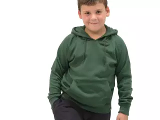 SUDADERA ROX R-FORTITUDE INFANTIL - 14 AÑOS, VERDE
