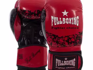 PAR DE GUANTES BOXEO FULLBOXING BROOKLYN