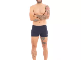 BOXER SQUBA TRAINING HOMBRE - XL, MARINO