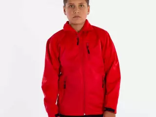 SOFTSHELL JACKET SOFTEE REGIS INFANTIL