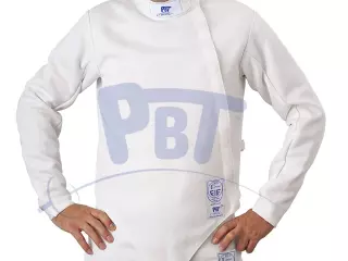 Chaqueta de esgrima de Balaton FIE 800N CE Hombre PBT ESGRIMA