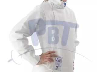 Chaqueta de esgrima Balaton FIE 800N CE Niño PBT ESGRIMA