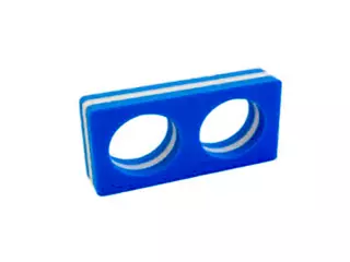 CONECTORES FRITAS BALSA 2 AGUJEROS
