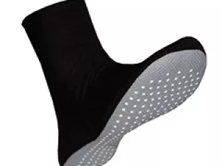 CALCETINES LICRA PISCINA