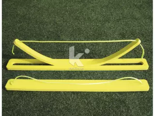 Valla Seguridad Foam