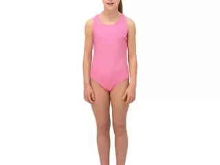BAÑADOR SQUBA TRAINING NIÑA - ROSA, 12 AÑOS