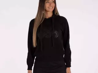 SUDADERA VIBOR-A ANACONDA MUJER