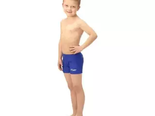BOXER SQUBA TRAINING NIÑO - ROYAL, 14 AÑOS