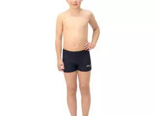 BOXER SQUBA TRAINING NIÑO - 6 AÑOS, MARINO