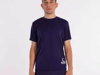 CAMISETA VIBOR-A KAIT ADULTO - MARINO, XXL