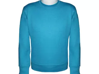SUDADERA SPRINTIME JUNIOR