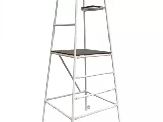 Silla juez pista voleibol modelo PODIUM