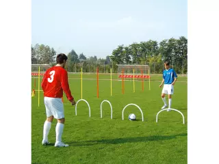 Arco de precisión ajustable de 35 a 80 cm