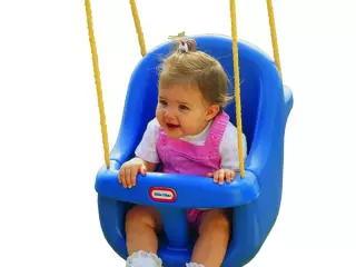 Columpio de seguridad ASIENTO