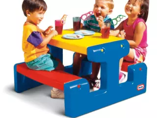 Mesa Picnic Junior