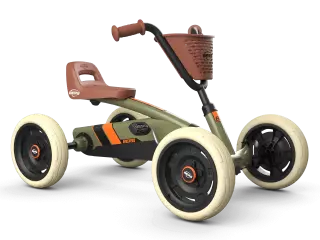 BERG BUZZY RETRO GREEN