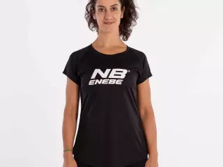 CAMISETA ENEBE MUJER ZIRCON
