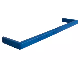 PROTECTOR TABLERO BALONCESTO PU
