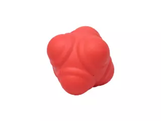 PELOTA REACCION Z ROJO