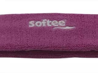 CINTA PELO SOFTEE - VIOLETA, UNICA#