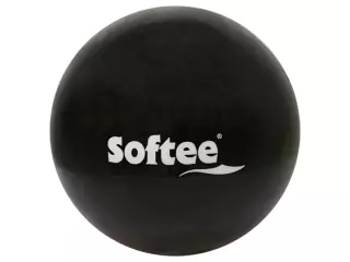 PELOTA RITMICA - NEGRO, INFANTIL