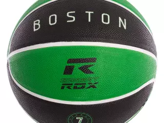 BALÓN BALONCESTO NYLON ROX BOSTON talla 7