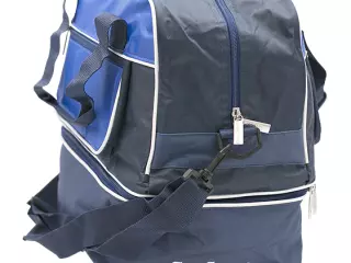 BOLSA ZAPATILLERO  MINITEAM  - ROYAL/MARINO, MEDIANA