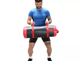 SACO DE ENTRENAMIENTO FUNCIONAL SOFTEE  5 KG