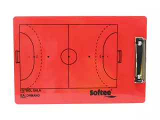 CARPETA TACTICA VELEDA FUTBOL SALA/BALONMANO