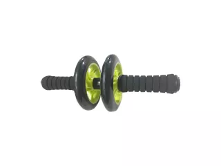 RUEDA ABDOMINAL DOBLE SOFTEE - LIMA