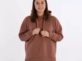 SUDADERA MUJER ROX R-OVERSIZE