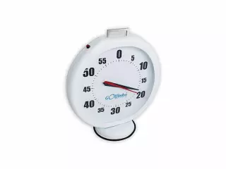Reloj de entrenamiento portátil PISCINAS, NATACION