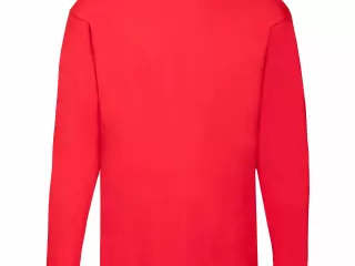 CAMISETA FRUIT OF THE LOOM VALUEWEIGHT LONG SLEEVE