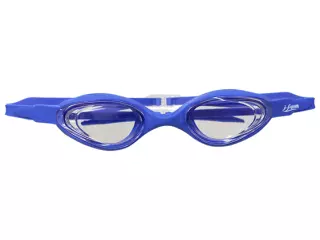 GAFA NATACION SOFTEE MODERN - SENIOR, AZUL