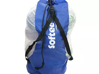 SACO PORTABALONES   ROYAL 12/15 BALONES