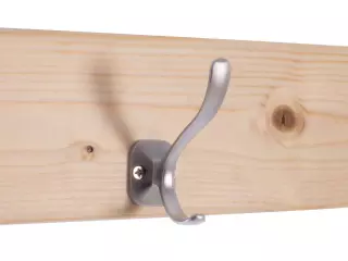 PERCHERO DE MADERA tamaño 1/1,5/2/2,5/3m