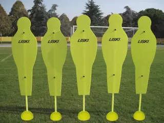 Defensa para suelo duro FUTBOL