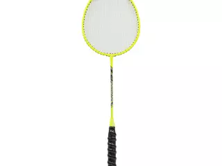 RAQUETA BADMINTON SOFTEE GROUPSTAR 5097/5099  - UNICA, AMARILLO FLUOR