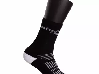 PACK 3 PARES CALCETINES SOFTEE RACE CAÑA ALTA