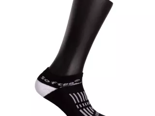 PACK 3 PARES CALCETINES SOFTEE RACE CAÑA BAJA