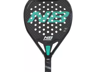 PALA PÁDEL ENEBE SPITFIRE 12K