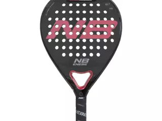 PALA PÁDEL ENEBE RSX 7.1 CARBON RELOADED