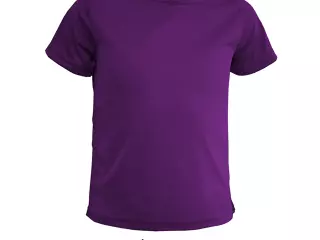 CAMISETA TÉCNICA COMPETICIÓN NEW JUNIOR