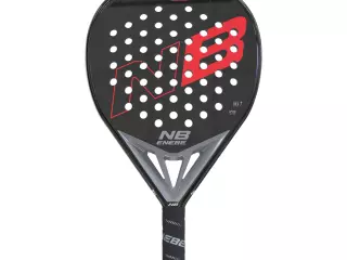PALA PÁDEL ENEBE NITRO RED JUNIOR