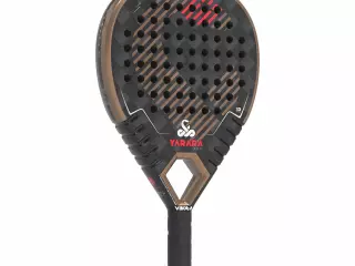 PALA PÁDEL VIBOR-A YARARA ELITE 24K