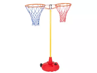 SET CANASTA ARO DOBLE