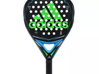 PALA PÁDEL ADIDAS RADOGAR ATTK BLUE
