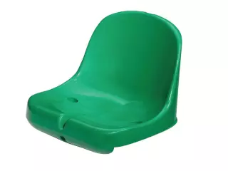 ASIENTO DE PVC MODELO ELEGANCE GRADAS